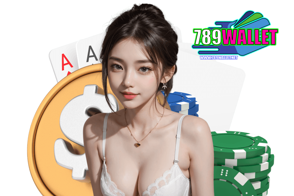 789wallet wallet