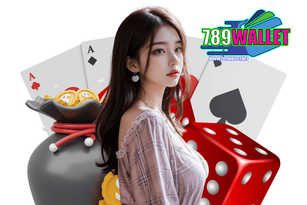 789wallet สมัคร