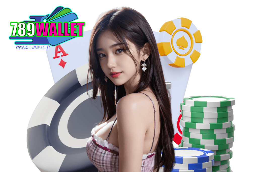 789wallet เว็บตรง