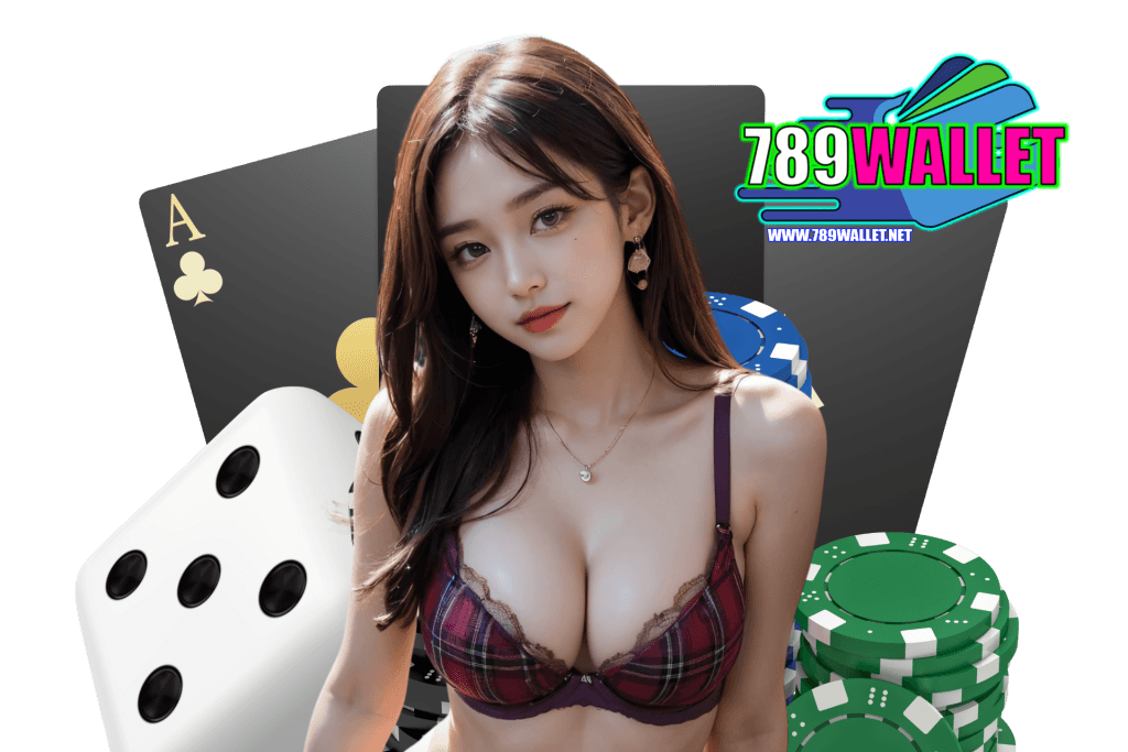 789wallet แจกเครดิตฟรี